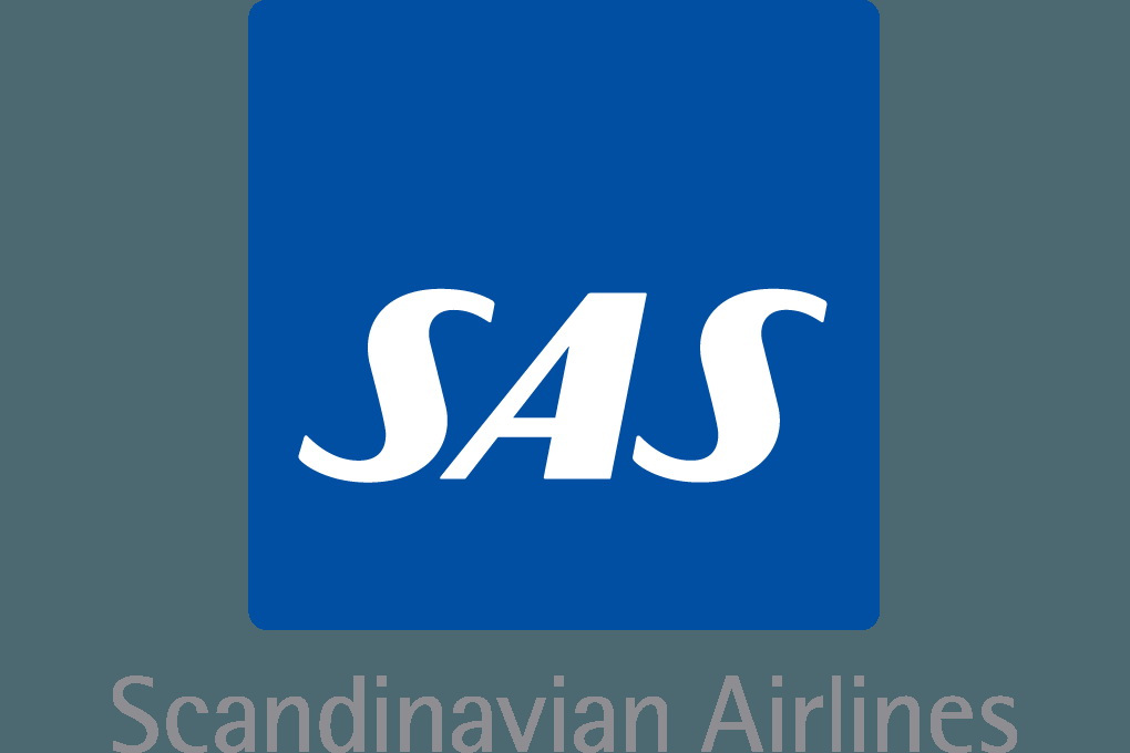 sas_scandinavian_airlines-logo-vector-image