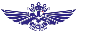 Aeroclub Modena